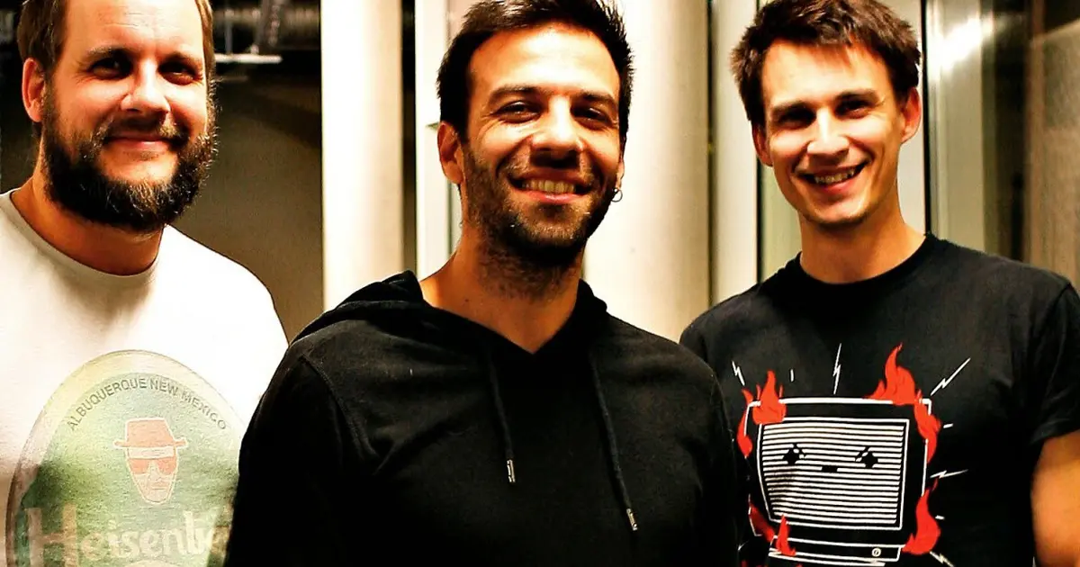 Concert gratuit : Raphaël James Trio