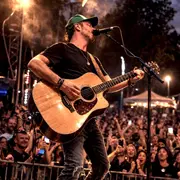 Concert Greg Laffargue Aux D3