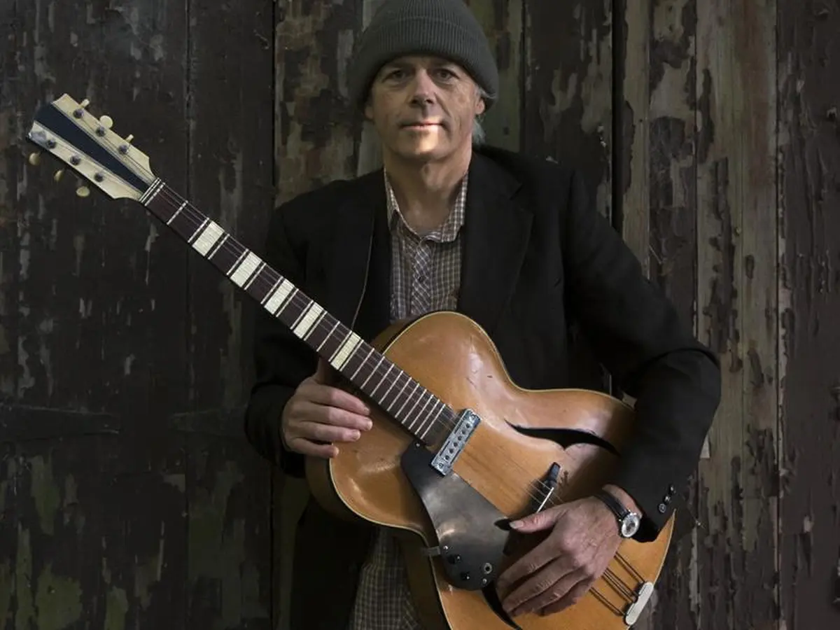Concert - Greg Malcolm solo + De Bruit et de fureur + L'Oriole