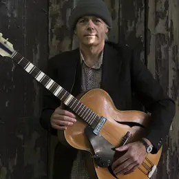 Concert - Greg Malcolm solo + De Bruit et de fureur + L'Oriole