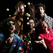 Concert Groove Déjanté : Atomic Ping Pong