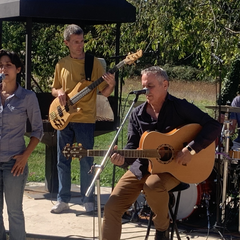 Concert | Groupe Family