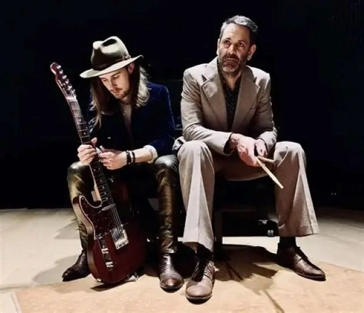 Concert - groupe Moon Serenade