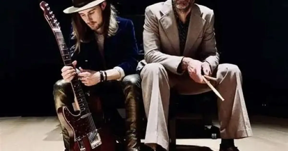 Concert - groupe Moon Serenade