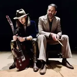 Concert - groupe Moon Serenade