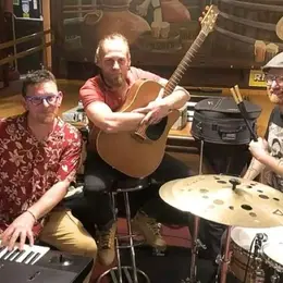 Concert groupe Pirates