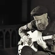 Concert : Guillaume Simon