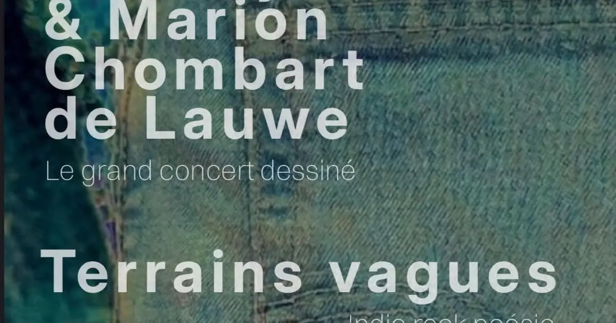 Concert guinguette