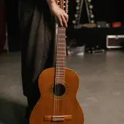 Concert Guitare Chant