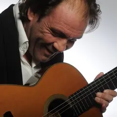 Concert Guitare Espagnole – Philippe Cornier