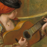 Concert guitare et musique de chambre