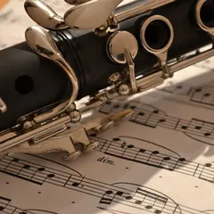 Concert Guy Perrault - Clarinette classique et jazz New Orleans