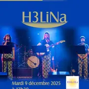 Concert - H3LiNa