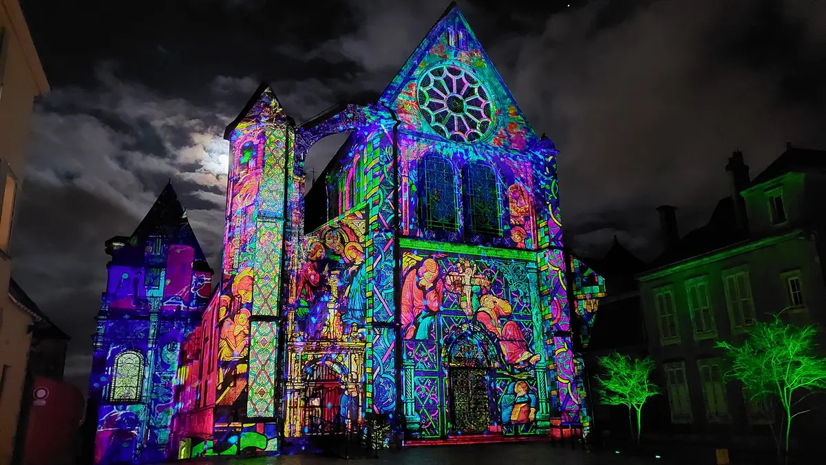 Concert Haendel - Conservatoire