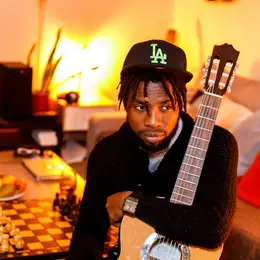 Concert haïtien - Nervno fils de plume