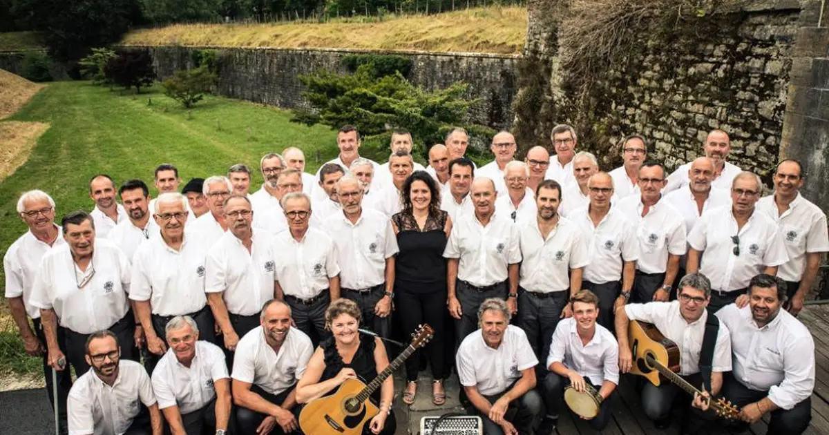 Concert "Haiz’Egoa"