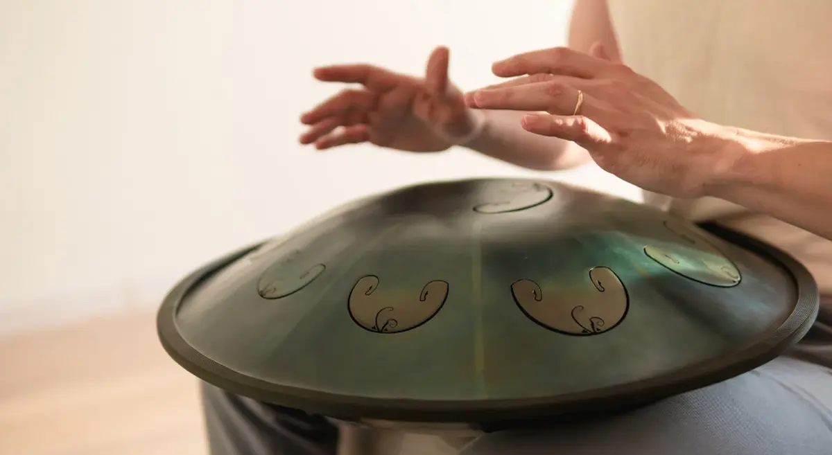 Concert Handpan