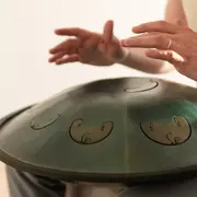 Concert Handpan