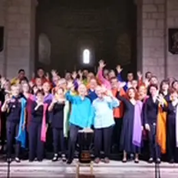Concert | Happy Gospel Singers