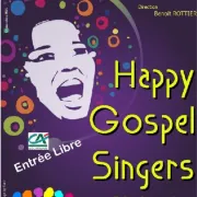 Concert - Happy Gospel Singers
