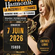 Concert Harmonie