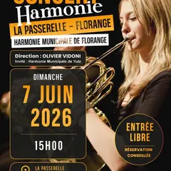 Concert Harmonie
