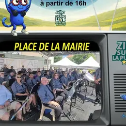 Concert harmonie municipale