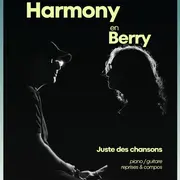 Concert Harmony en Berry