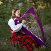 Concert harpes Celtiques