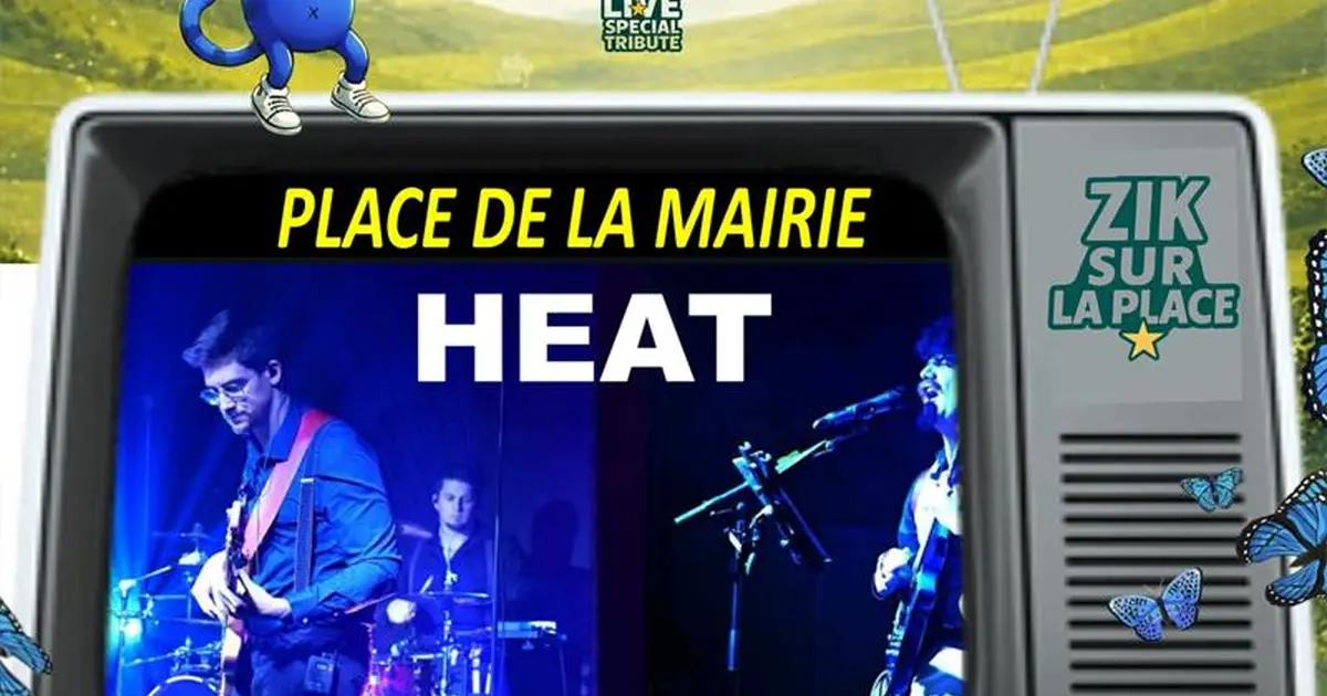 Concert Heat