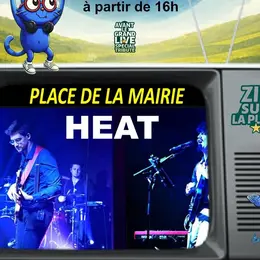Concert Heat