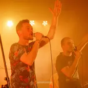 Concert - Hérissons Mc Duo