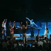 Concert Hervé X MazelFreten