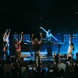 Concert Hervé X MazelFreten