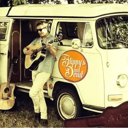 Concert : Hippy's not dead - Les Copains Music'Live