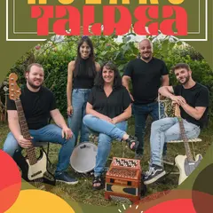 Concert - Holako