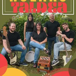 Concert - Holako