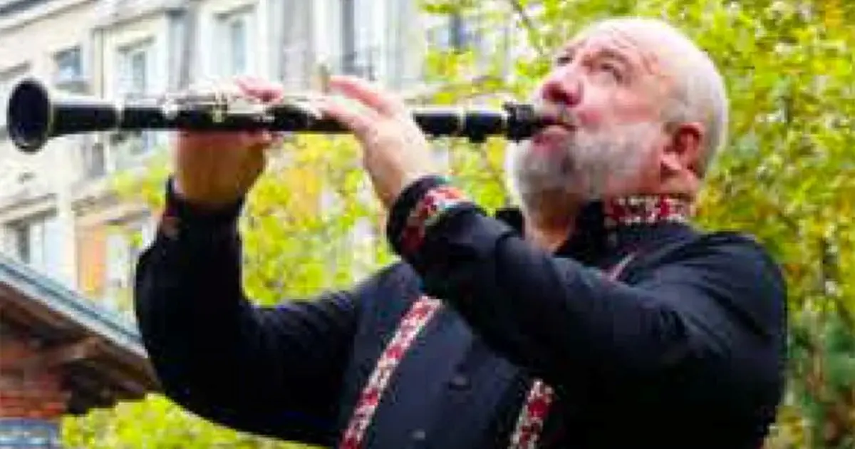 Concert - Hommage à Django