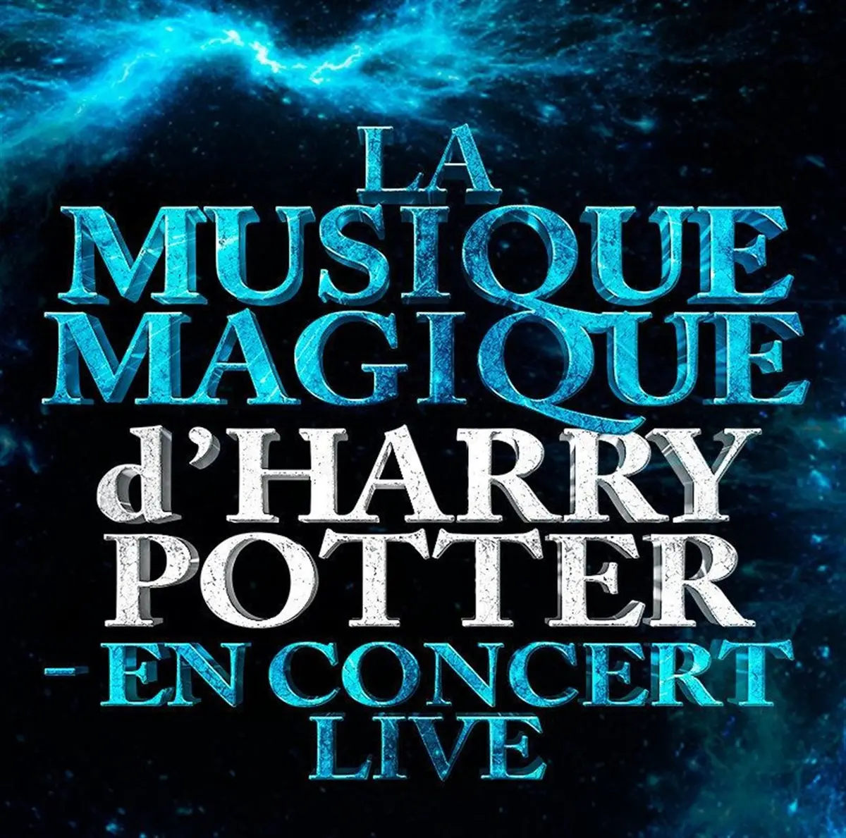 Concert hommage à Harry Potter