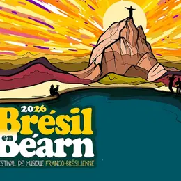 Concert : hommage à la musique brésilienne