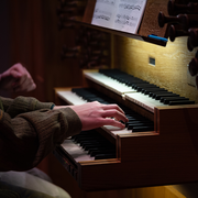 Concert hommage à Marie-Claire Alain
