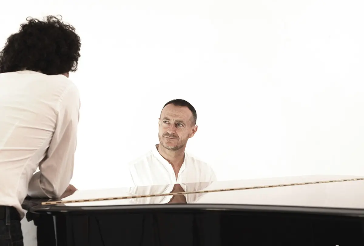 Concert : Hommage à Michel Berger