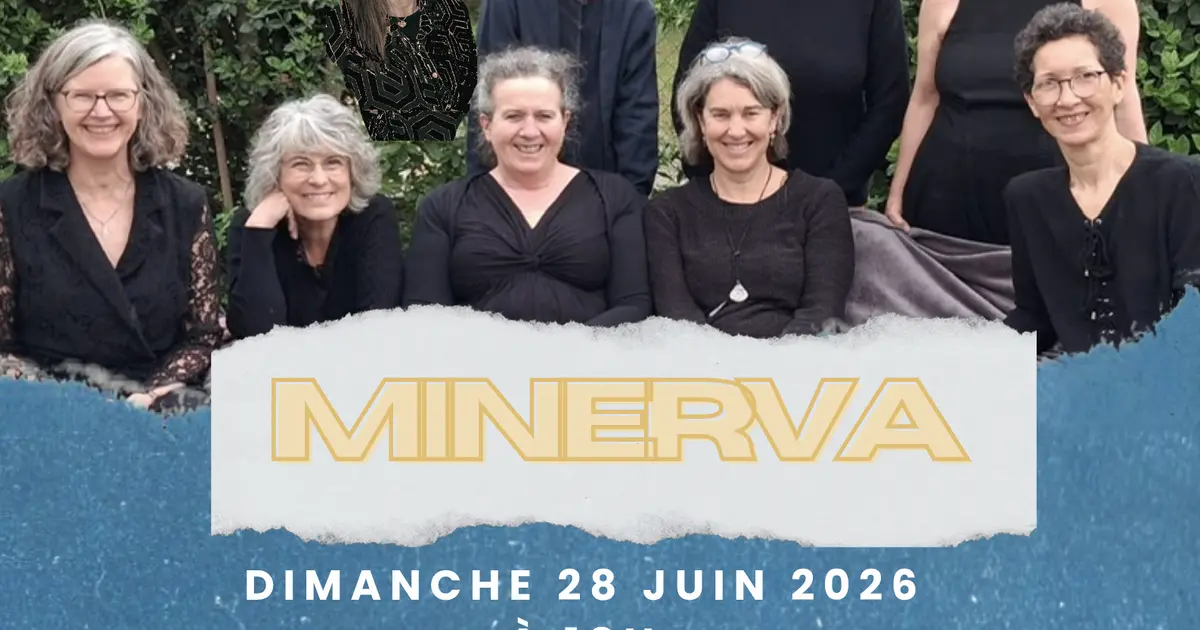 Concert Hommage à Monic Haritonoff