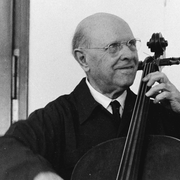 Concert-hommage à Pau Casals
