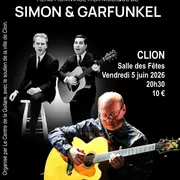 Concert Hommage à Simon & Garfunkel