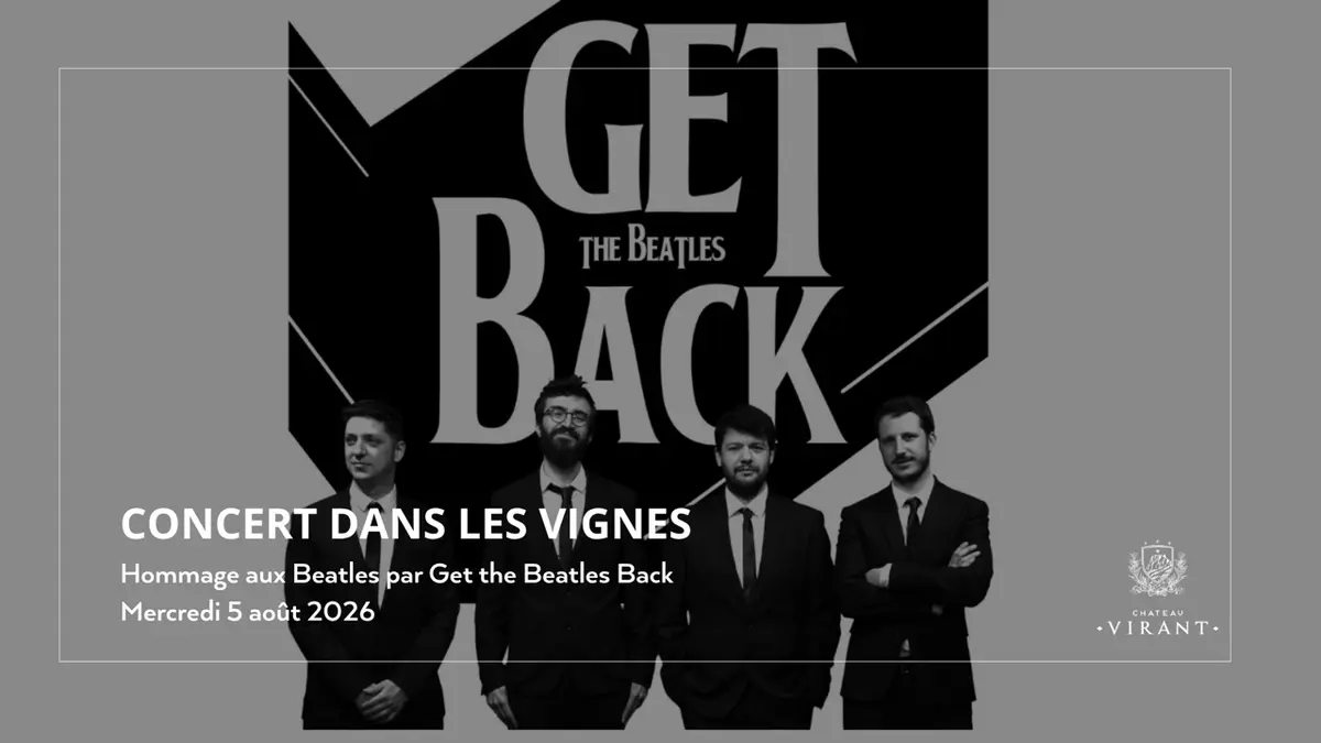 Concert hommage aux Beatles