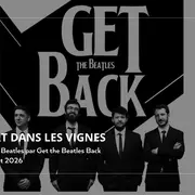 Concert hommage aux Beatles