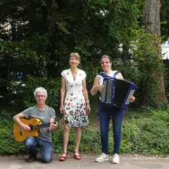 Concert Honneur aux dames