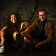 Concert Hope avec Gaëlle Solal et Arnaud Thorette