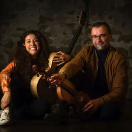 Concert Hope avec Gaëlle Solal et Arnaud Thorette